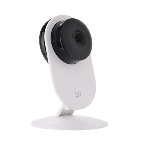 Камера Відеоспостереження Xiaomi Ants Xiaoyi Smart Camera - ціна, характеристики, відгуки, розстрочка, фото 2