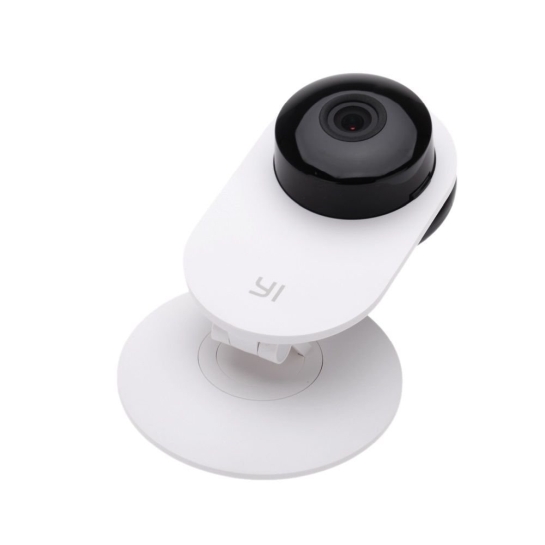 Камера Видеонаблюдения Xiaomi Ants Xiaoyi Smart Camera - цена, характеристики, отзывы, рассрочка, фото 3