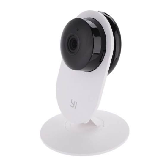 Камера Видеонаблюдения Xiaomi Ants Xiaoyi Smart Camera - цена, характеристики, отзывы, рассрочка, фото 4
