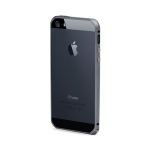 Чохол Pablo Emilio Escobar Bumper for iPhone 5/5S/SE Gray Powder *