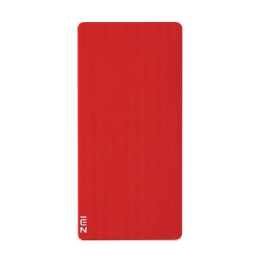 Внешний аккумулятор Xiaomi ZMI Power Bank 10000 mAh Red - цена, характеристики, отзывы, рассрочка, фото 1