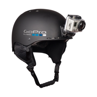 Кріплення GoPro Helmet Front Mount - цена, характеристики, отзывы, рассрочка, фото 1