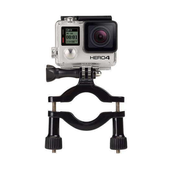 Кріплення GoPro Roll Bar Mount