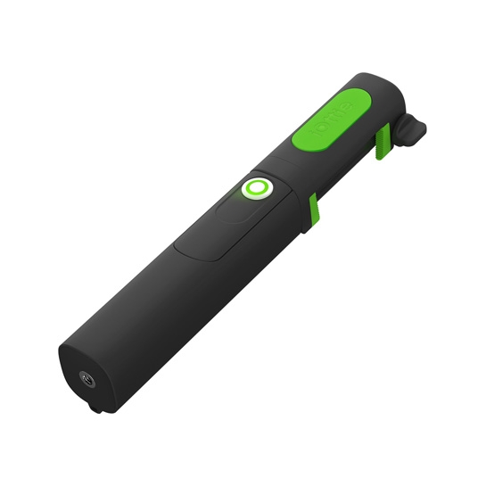 Палиця для селфі iOttie MiGo Mini Selfie Stick Black - ціна, характеристики, відгуки, розстрочка, фото 1