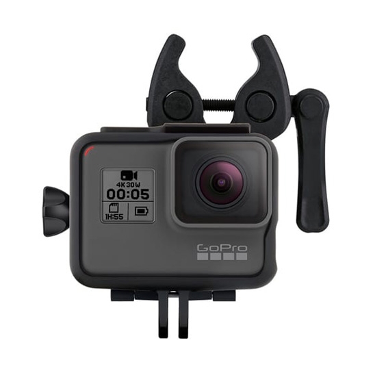 GoPro HERO5 Sportsman Mount (H5+BC) - ціна, характеристики, відгуки, розстрочка, фото 1