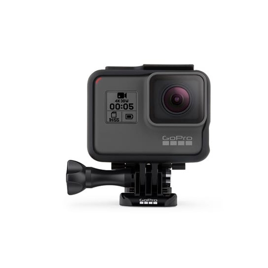 Кріплення GoPro The Frame для HERO5 Black - цена, характеристики, отзывы, рассрочка, фото 1