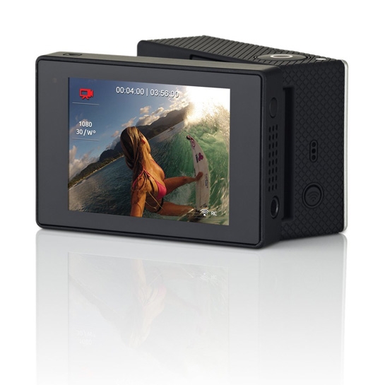 GoPro LCD BacPac HERO3 - цена, характеристики, отзывы, рассрочка, фото 1