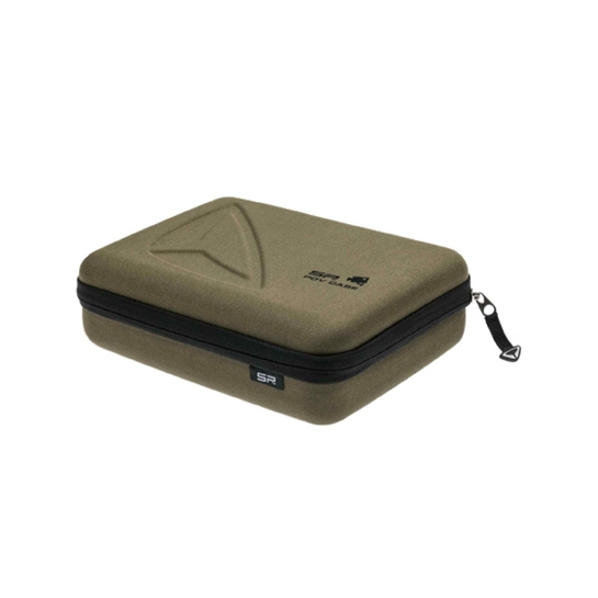 Кейс SP POV Case 3.0 Small GoPro Edition Olive - ціна, характеристики, відгуки, розстрочка, фото 1