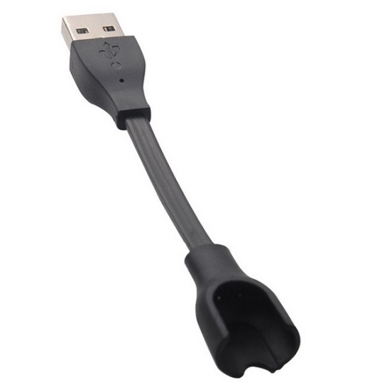 Зарядка для браслета Xiaomi Mi Band 2 USB Сharger - цена, характеристики, отзывы, рассрочка, фото 2