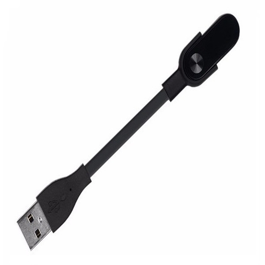 Зарядка для браслета Xiaomi Mi Band 2 USB Сharger - ціна, характеристики, відгуки, розстрочка, фото 4