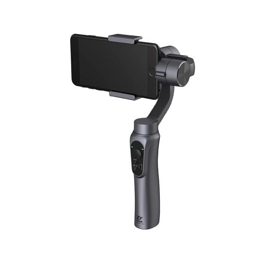 Ручной трёхосевой стабилизатор для смартфонов Zhiyun Smooth Q