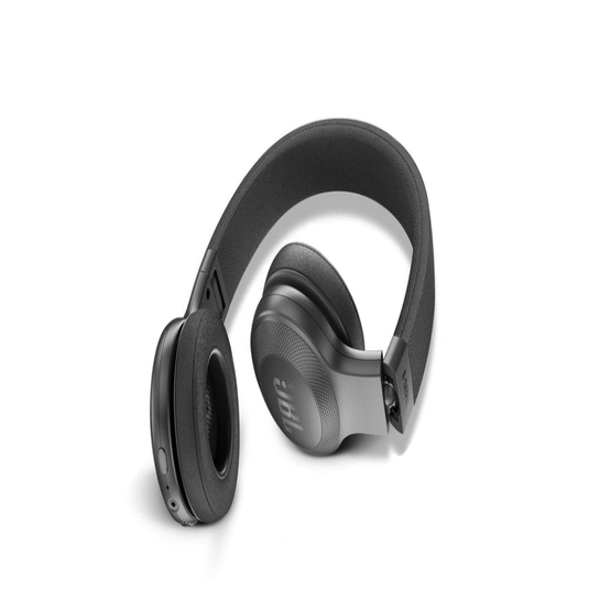 Навушники JBL SYNCHROS  E45 BT Black - ціна, характеристики, відгуки, розстрочка, фото 2