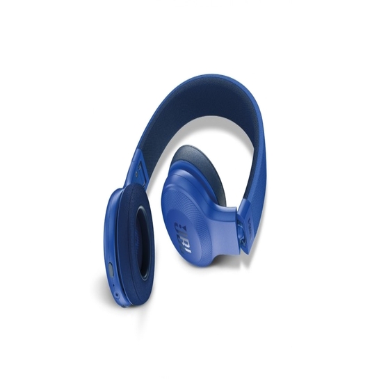 Навушники JBL SYNCHROS  E45 BT Blue - ціна, характеристики, відгуки, розстрочка, фото 2