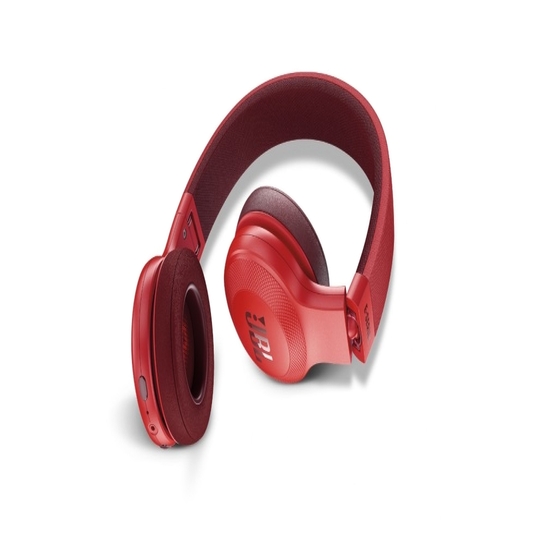 Навушники JBL SYNCHROS  E45 BT Red - ціна, характеристики, відгуки, розстрочка, фото 2