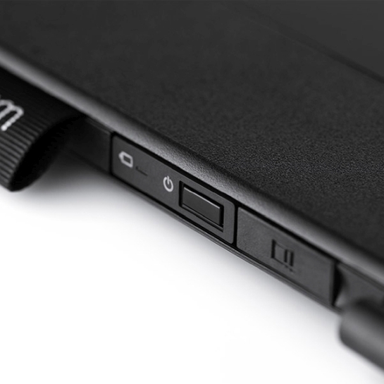 Графический планшет Wacom Intuos Comic PT S North Black - цена, характеристики, отзывы, рассрочка, фото 3