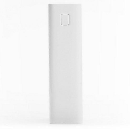 Зовнішній акумулятор Xiaomi Power Bank 2 20000 mAh White - ціна, характеристики, відгуки, розстрочка, фото 2