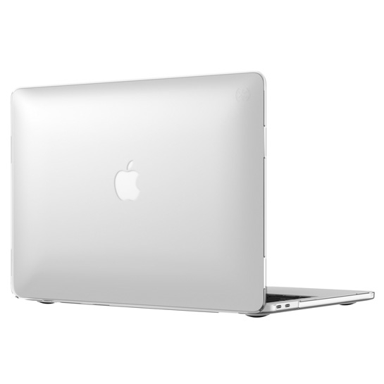 Чехол Speck MacBook Pro 15" with Touch Bar Smartshell Clear - цена, характеристики, отзывы, рассрочка, фото 1