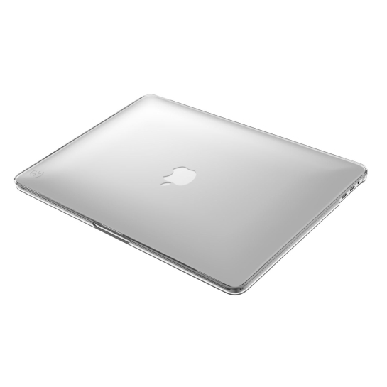 Чехол Speck MacBook Pro 15" with Touch Bar Smartshell Clear - цена, характеристики, отзывы, рассрочка, фото 2