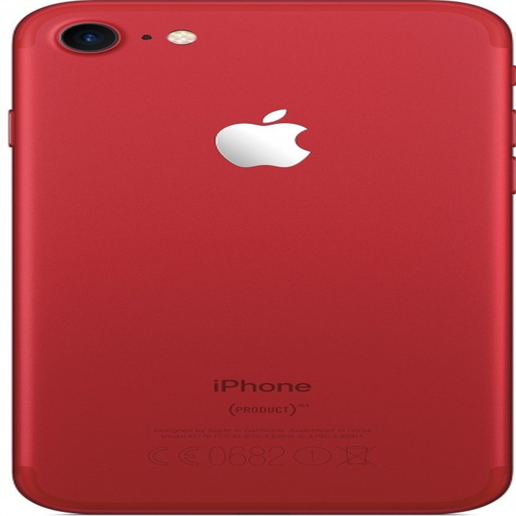 Apple iPhone 7 128GB (PRODUCT) RED (MPRL2) Оriginal