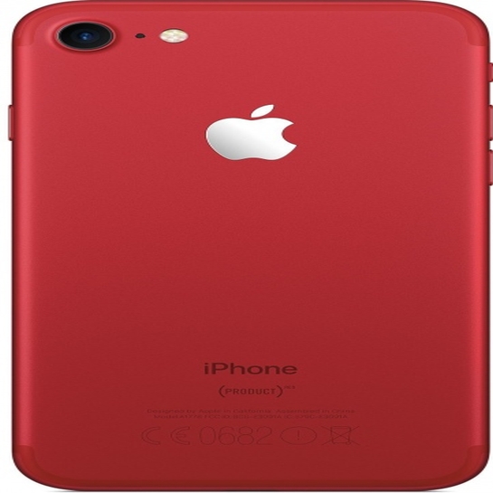 Apple iPhone 7 128Gb Red - ціна, характеристики, відгуки, розстрочка, фото 5