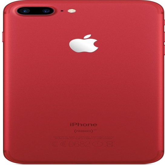 Apple iPhone 7 Plus 128Gb Red - ціна, характеристики, відгуки, розстрочка, фото 6