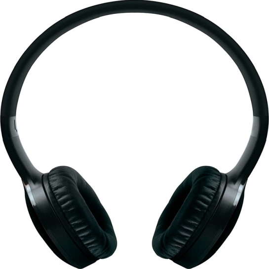 Навушники JAM Transit Lite Bluetooth Headphones Black* - ціна, характеристики, відгуки, розстрочка, фото 2