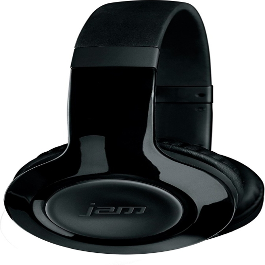 Наушники JAM Transit Lite Bluetooth Headphones Black* - цена, характеристики, отзывы, рассрочка, фото 3