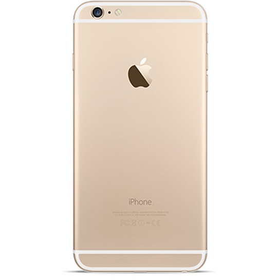 Apple iPhone 6 32Gb Gold - ціна, характеристики, відгуки, розстрочка, фото 5