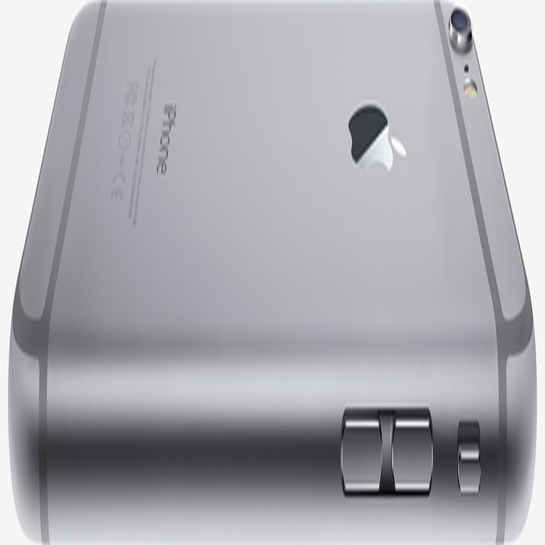 Apple iPhone 6 32Gb Space Gray - ціна, характеристики, відгуки, розстрочка, фото 4