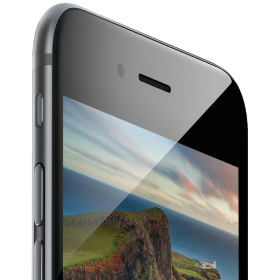 Apple iPhone 6 32Gb Space Gray - ціна, характеристики, відгуки, розстрочка, фото 5