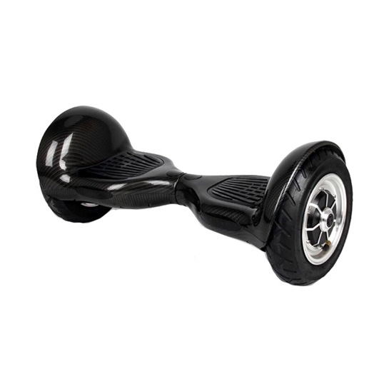 Гіроборд Smart Balance Wheel R 10" Black - ціна, характеристики, відгуки, розстрочка, фото 1