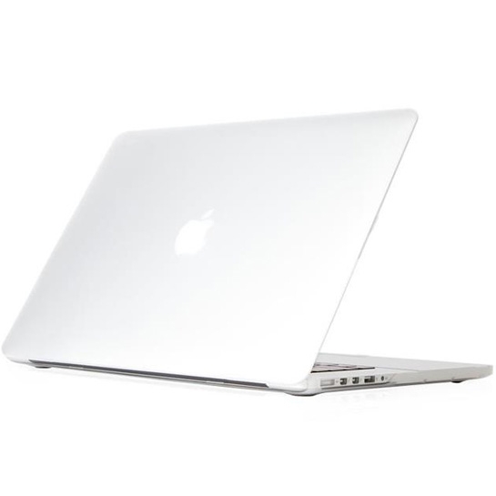 Чехол Moshi Ultra Slim Case iGlaze Stealth Clear for MacBook Pro 15" Retina - цена, характеристики, отзывы, рассрочка, фото 1