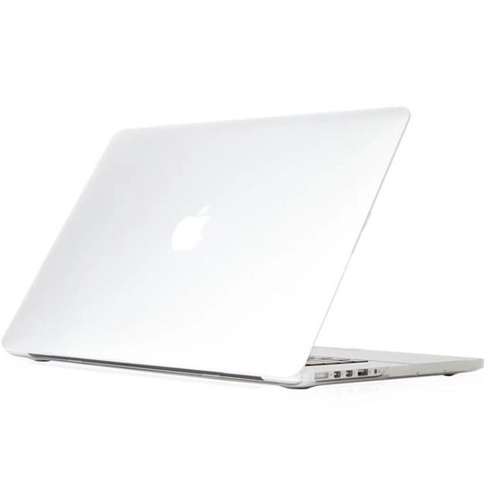 Чехол Moshi Ultra Slim Case iGlaze Stealth Clear for MacBook Pro 15" Retina
