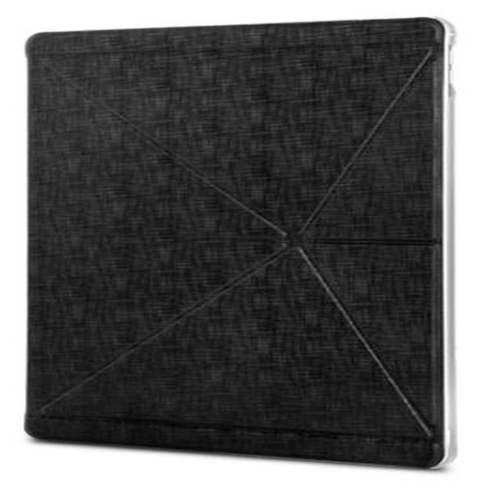 Чохол Moshi VersaCover Origami Case for iPad Pro 12.9" Metro Black - ціна, характеристики, відгуки, розстрочка, фото 2