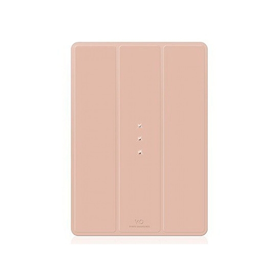 Чохол White Diamonds Crystal Air Booklet for iPad mini 4 Rose Gold - ціна, характеристики, відгуки, розстрочка, фото 1