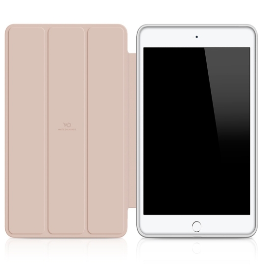 Чохол White Diamonds Crystal Air Booklet for iPad mini 4 Rose Gold - ціна, характеристики, відгуки, розстрочка, фото 2