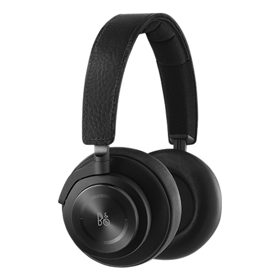 Навушники Bang&Olufsen BeoPlay H7 Black - ціна, характеристики, відгуки, розстрочка, фото 1