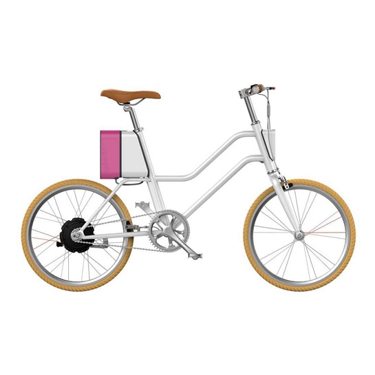 Yunbike c1 new arrivals electric bike