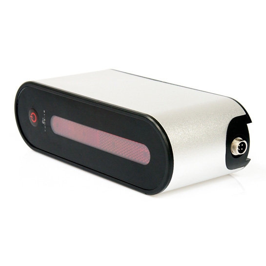 Аккумулятор для электровелосипеда Yunbike C1 Grey - цена, характеристики, отзывы, рассрочка, фото 1