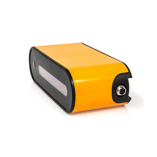 Аккумулятор для электровелосипеда Yunbike C1 Orange - цена, характеристики, отзывы, рассрочка, фото 1