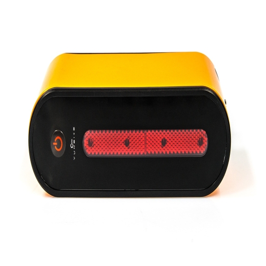 Аккумулятор для электровелосипеда Yunbike C1 Orange - цена, характеристики, отзывы, рассрочка, фото 2