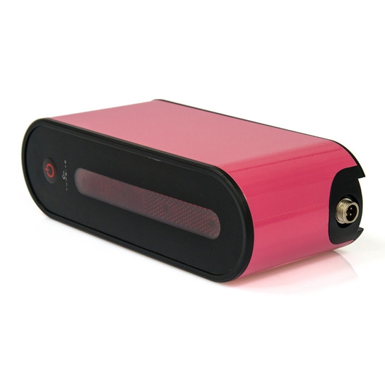 Аккумулятор для электровелосипеда Yunbike C1 Pink - цена, характеристики, отзывы, рассрочка, фото 1