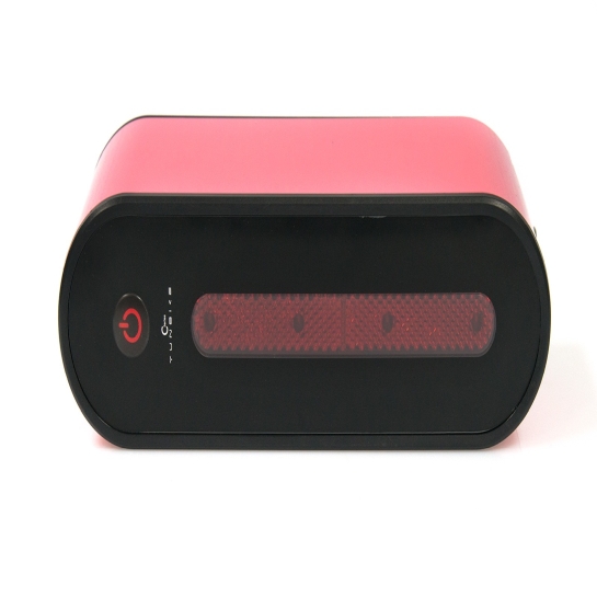Аккумулятор для электровелосипеда Yunbike C1 Pink - цена, характеристики, отзывы, рассрочка, фото 2