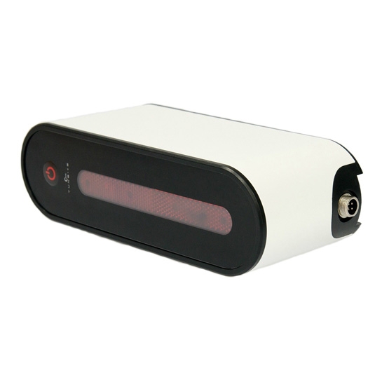 Аккумулятор для электровелосипеда Yunbike C1 White - цена, характеристики, отзывы, рассрочка, фото 1