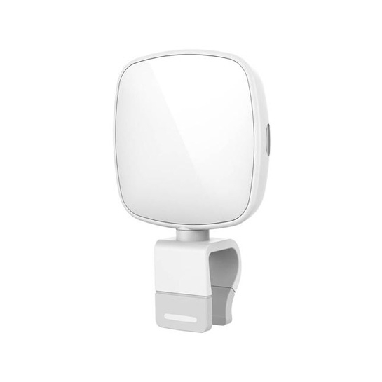 Портативна лампа Rock O2 Phone Light White* - ціна, характеристики, відгуки, розстрочка, фото 1