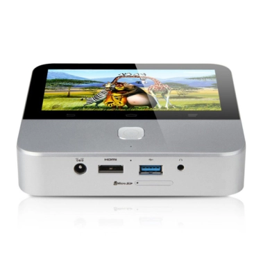 Проектор Smart Projector ZTE Spro 2 - цена, характеристики, отзывы, рассрочка, фото 1