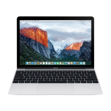 Ноутбук Apple MacBook 12