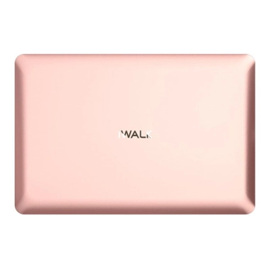 Внешний аккумулятор iWalk Chic UBC20000Q 20000mAh Rose Gold - цена, характеристики, отзывы, рассрочка, фото 1