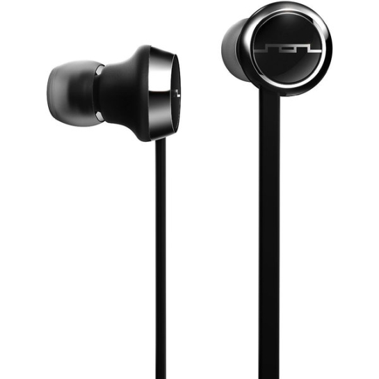 Навушники Sol Republic Shadow BT Wireless Black - ціна, характеристики, відгуки, розстрочка, фото 2