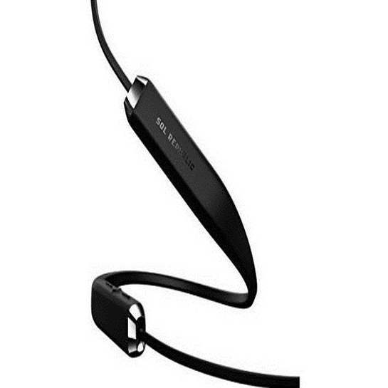 Навушники Sol Republic Shadow BT Wireless Black - ціна, характеристики, відгуки, розстрочка, фото 3